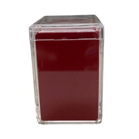 Hwatu Korean Traditional Miniature Card Game Set With Instructions - Picture 5 of 5